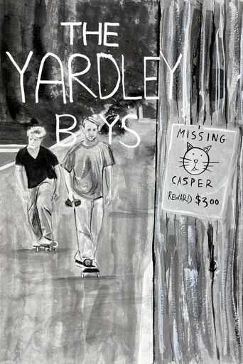 The Yardley Boys poster