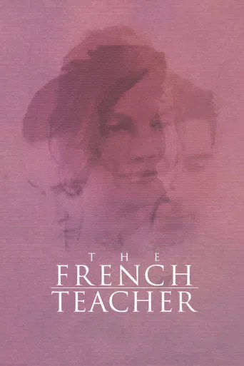 The French Teacher poster