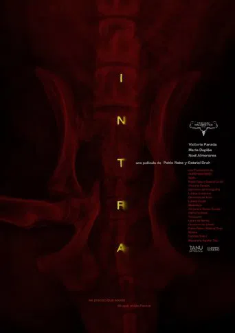 Intra poster