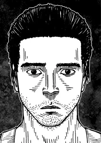 Ironing Board poster