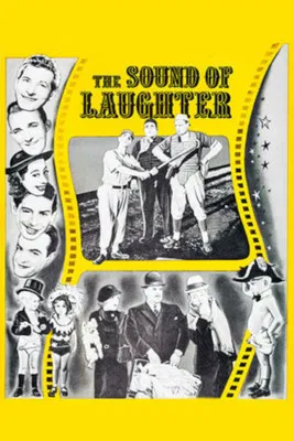 The Sound of Laughter poster