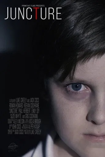 Juncture poster