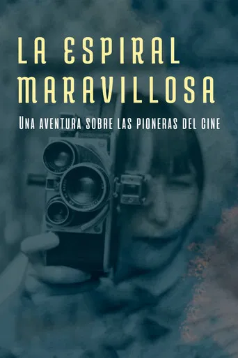 The Marvellous Spiral poster