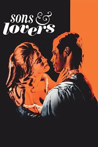 Sons and Lovers poster