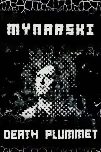 Mynarski Death Plummet poster