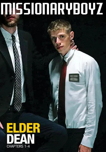 Elder Dean: Chapters 1-4 poster