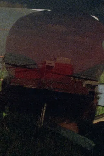 On Land Over Water (Six Stories) poster