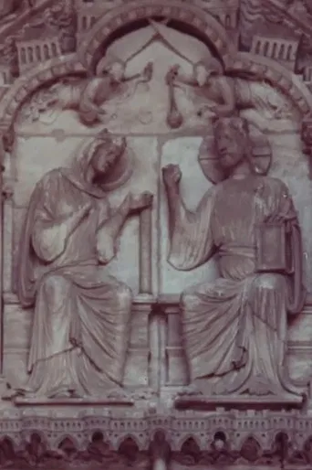 The Cathedral of Chartres poster