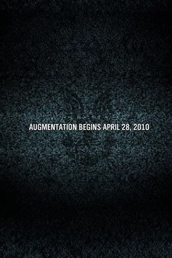 Birth of a Spartan poster