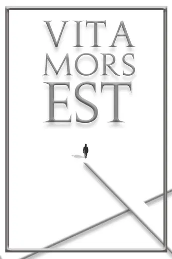 Vita Mors Est poster
