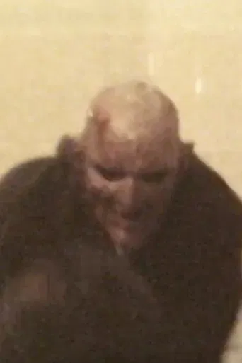 Springheel Jack poster