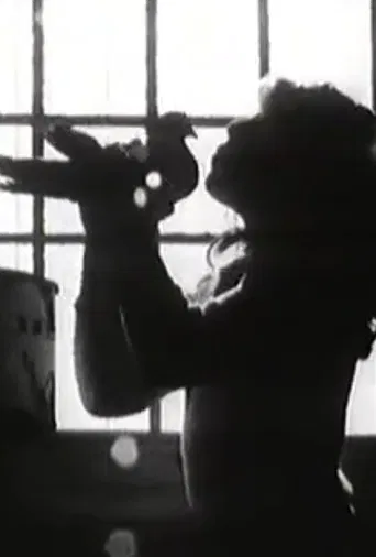 Manshia, One 269 St. poster