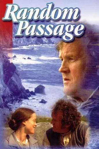 Random Passage poster