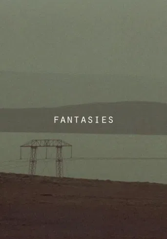 Fantasies poster