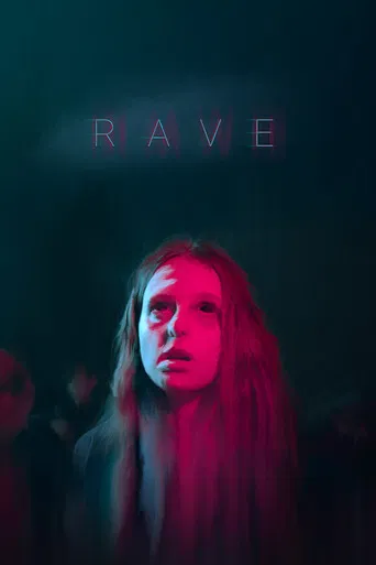 Rave poster