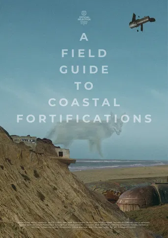 A Field Guide to Coastal Fortifications poster