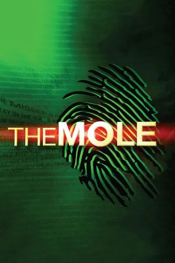 The Mole poster