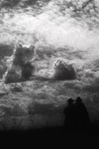 A Mystery Play poster