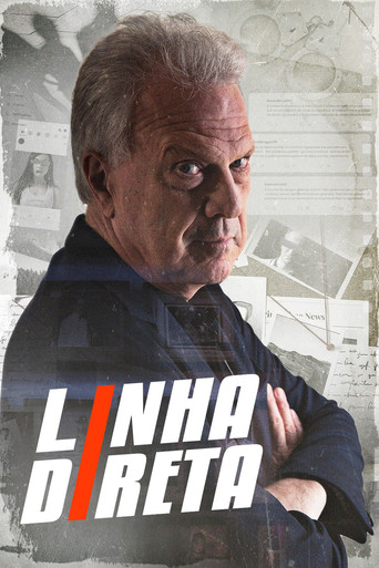 Linha Direta poster