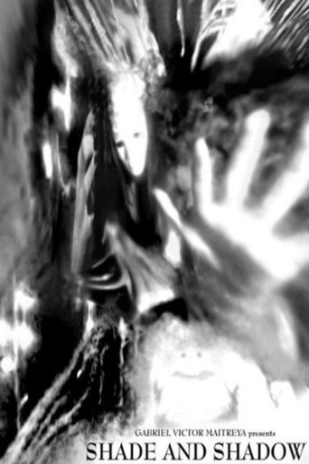 Shade and Shadow poster