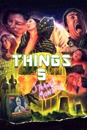 Things 5 poster