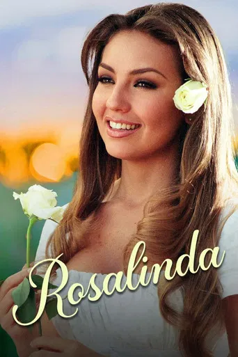 Rosalinda poster