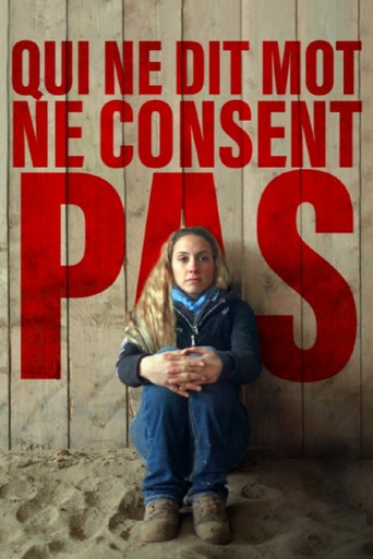 Qui ne dit mot ne consent pas poster