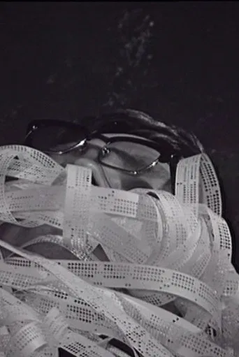 Computer Music poster