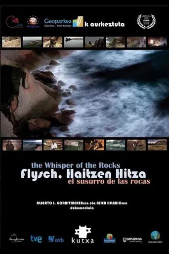 Flysch, Haitzen Hitza poster