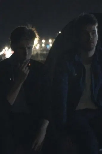 Plucking The Voice poster