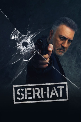 Serhat poster