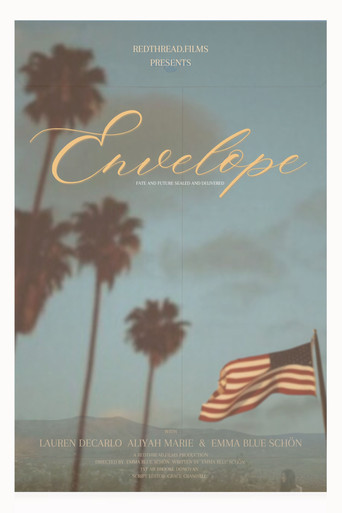 Envelope poster