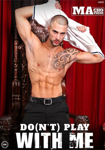 Do(n't) Play With Me poster
