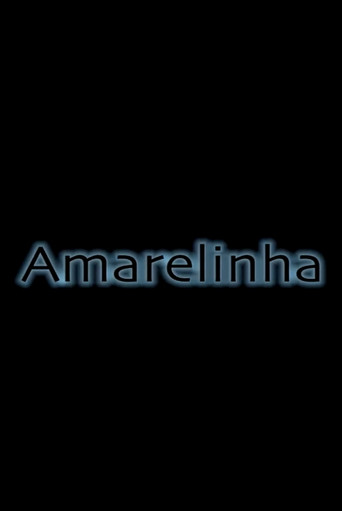 Amarelinha poster