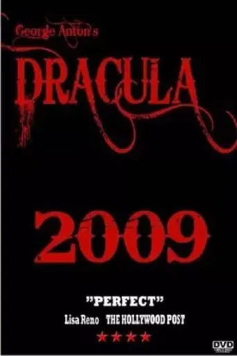 Dracula poster