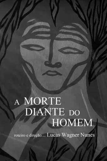 A Morte Diante do Homem poster