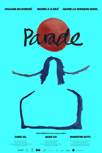 Parade poster