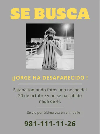 Jorge el curioso poster