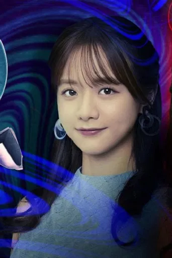 Shiori-chan, Let me Hear the Voice of Your Heart poster