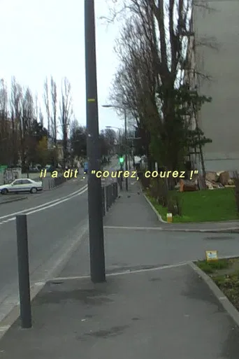 Le transformateur poster