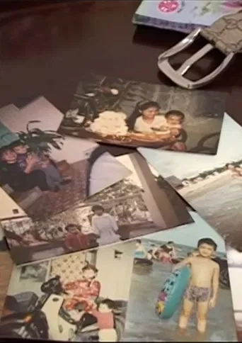 Hiếu's Story poster