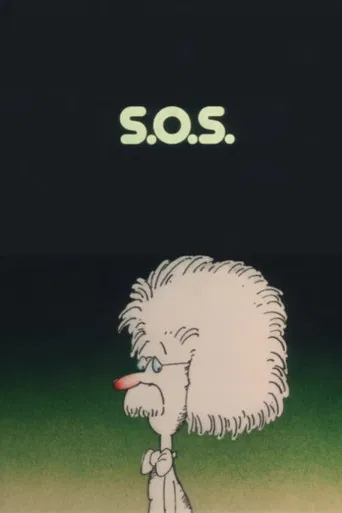 S.O.S. poster