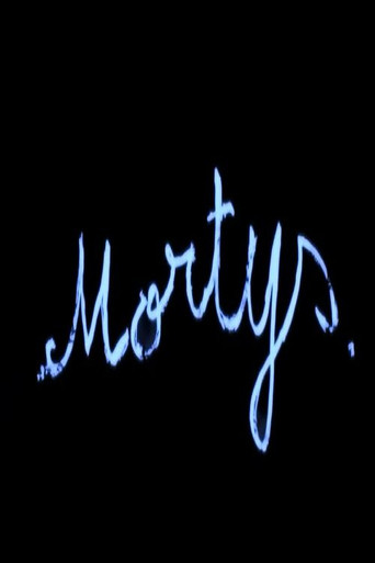 Mortys poster