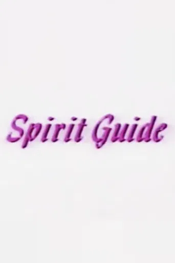 Spirit Guide poster