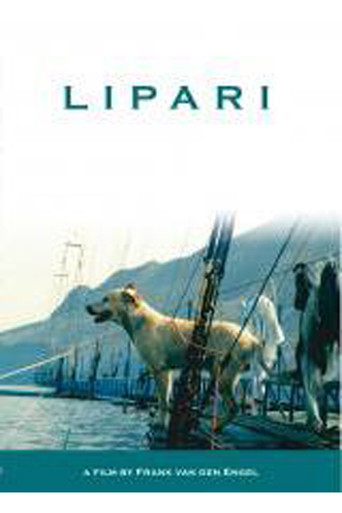 Lipari poster