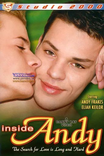 Inside Andy poster