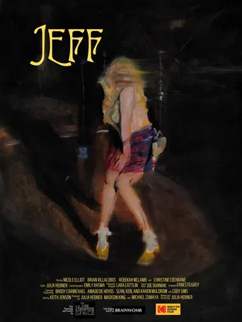 Jeff poster