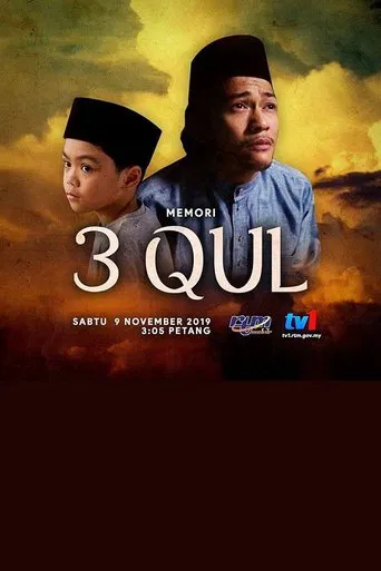 3 Qul poster