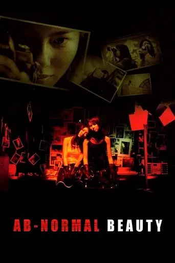 Ab-normal Beauty poster