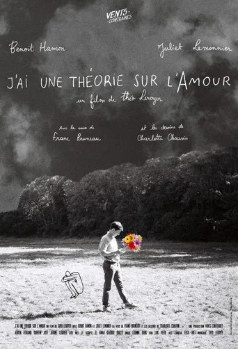 J'ai une théorie sur l'Amour poster